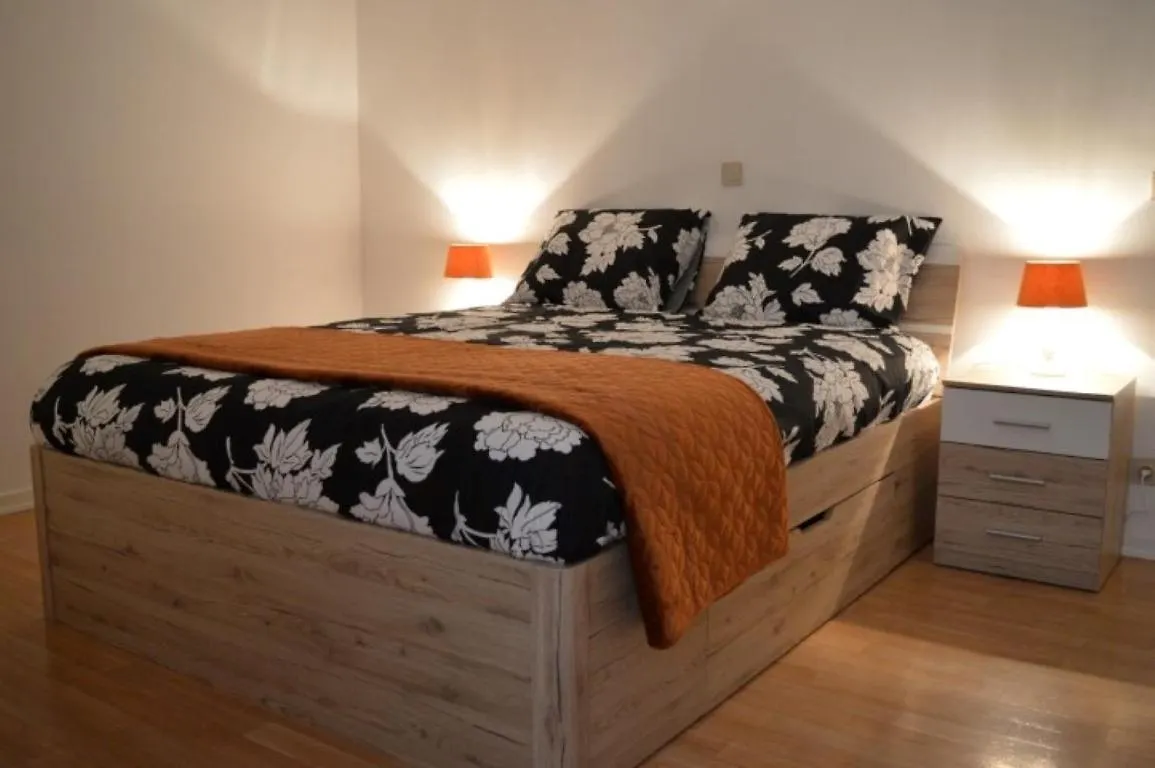 Residentie Mercator All In Formule Ostende